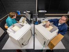 Eenvoudig digitaal speuren naar je voorouders, dankzij de handige handen van mensen van de Bornse SWB
 