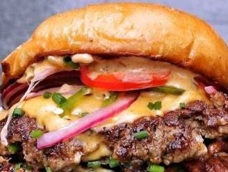 New Yorker eist 50 miljoen van McDonald's en Wendy's voor misleiding: “Hamburgers in reclame zien er veel groter uit dan in het echt”