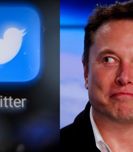 Elon Musk propose de racheter “100% de Twitter”