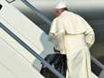 Paus niet te spreken over "luchthavenbisschoppen"