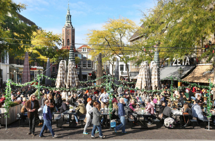 We transfer versturen