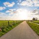 Bewolking of toch zon? Dit is de weersverwachting voor Pinksteren