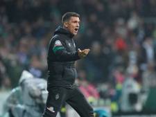 Ellende in Bremen: na opstappen trainer met vals vaccinatiebewijs heeft opvolger nu corona