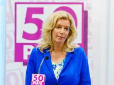 50Plus verdwijnt uit de Tweede Kamer: Den Haan stapt op en neemt zetel mee