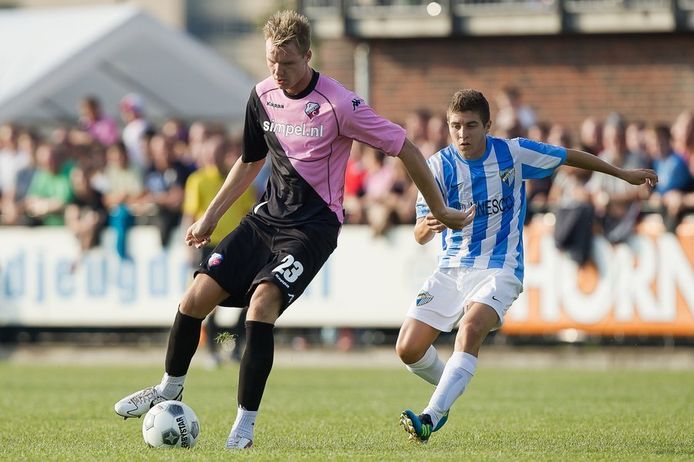 Roze uitshirt FC Utrecht breekt alle records Nederlands voetbal AD