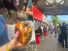 UITGETEST. Wij gingen hamburgers eten op Dripfest: “Streetfood voor de gegoede klasse”