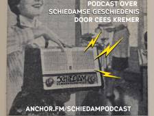 Meer leren over de geschiedenis van Schiedam? Luister dan de podcastserie ‘Schiestorie’