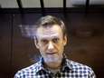 Hoestende Navalny heeft mogelijk tuberculose in gevangenis