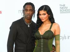Kylie Jenner en Travis Scott veranderen naam zoon