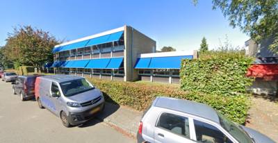 Rudolf Steiner School verhuist voor een jaar naar Breda-Zuid