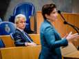 Twitter draait schorsing Wilders terug en biedt excuses aan