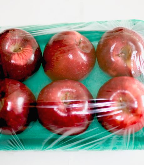 Waarom verkopen supermarkten appels uit Nieuw-Zeeland  terwijl ze om de hoek groeien?