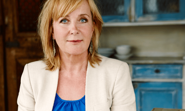 Inge Ipenburg, deelnemer het Perfecte plaatje, seizoen 2022
