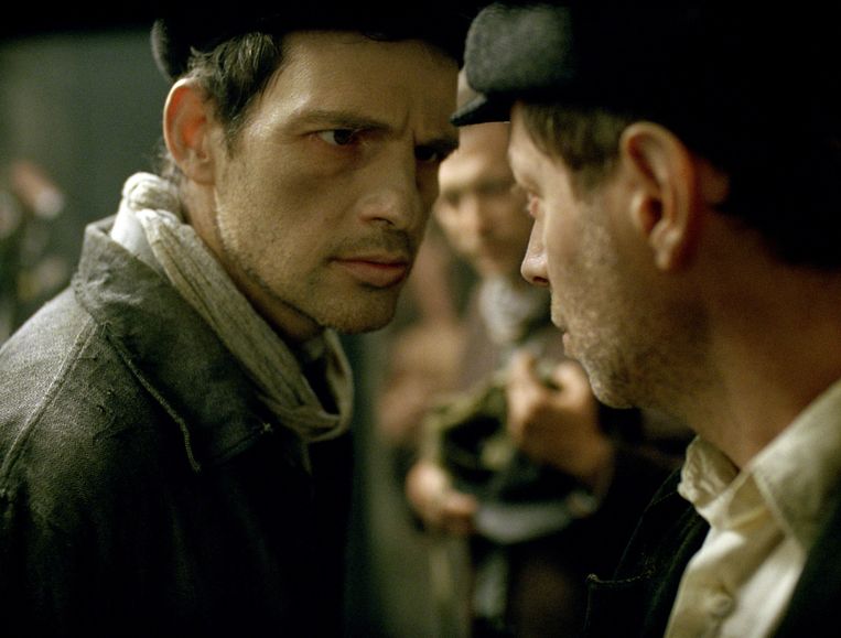 Son of Saul Beeld AP