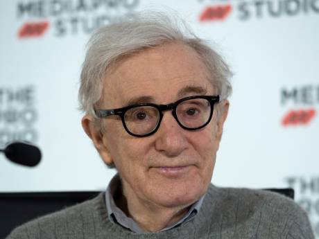 Ondanks controverse komen memoires Woody Allen in april toch uit