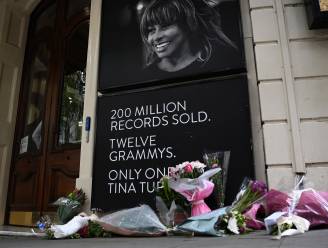 Koning Charles bracht muzikaal eerbetoon aan Tina Turner