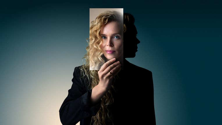 Roxane van Iperen Beeld VPRO