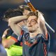 Belgen blijven koel bij zinderend slot finale WK hockey
