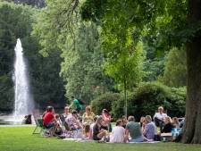 Een zomer vol activiteiten! Deze evenementen zijn binnenkort in Breda