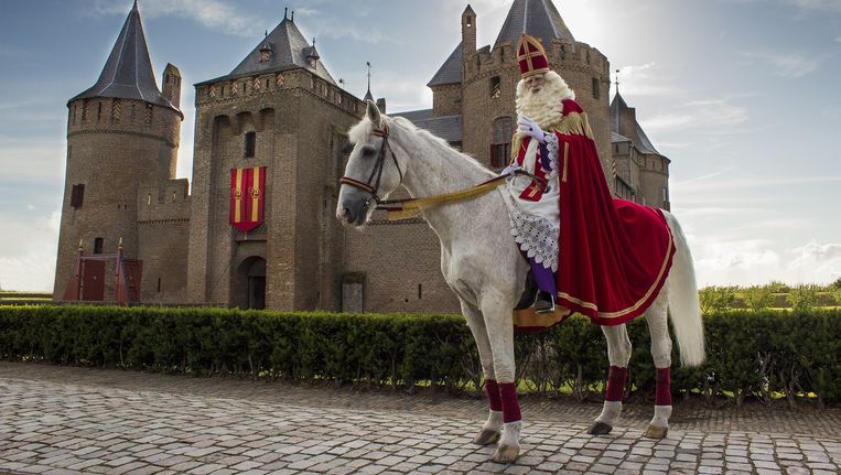 Beeld uit De Club van Sinterklaas & De Verdwenen Schoentjes. Beeld .
