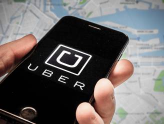 Uber rijdt nog steeds met verlies