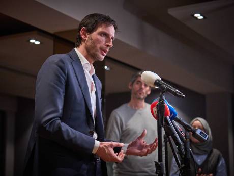 Na crisisberaad CDA-top blijft Wopke Hoekstra partijleider: ‘Enorme kloof tussen Den Haag en het land’