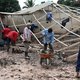 Ramp op ramp: helft Hondurezen zwaar getroffen