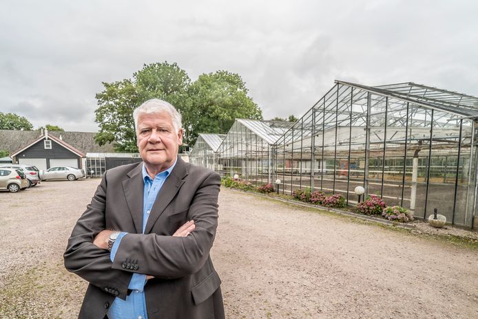 Cor van Leerdam.