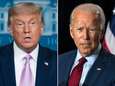 Achterstand van Trump op Biden aanzienlijk verkleind in nieuwe poll