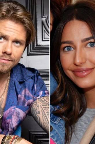 Heeft de prille relatie van André Hazes met z’n jeugdliefde kans op slagen? “­Het gevaar loert om de hoek”