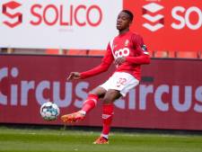L’Antwerp en passe de dribbler Bruges pour Michel-Ange Balikwisha?