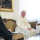Paus staat open voor bezoek aan Nederland