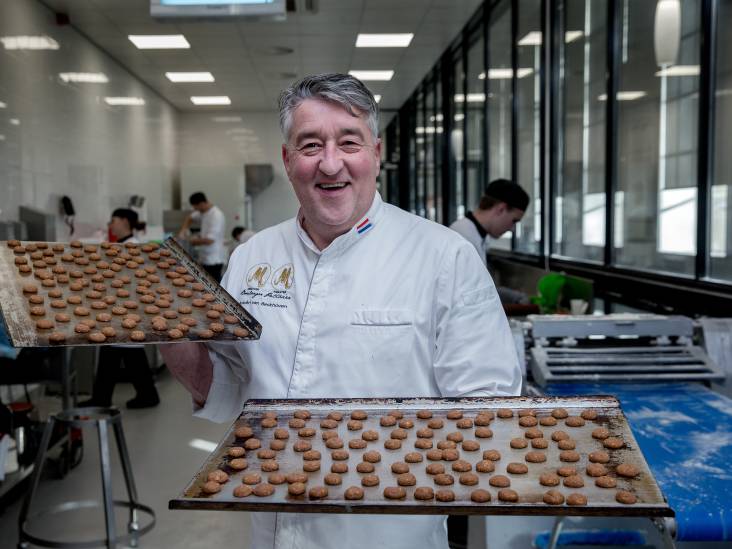 Zo maak je de lekkerste kruidnoten volgens de experts