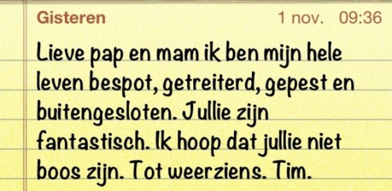 null Beeld 