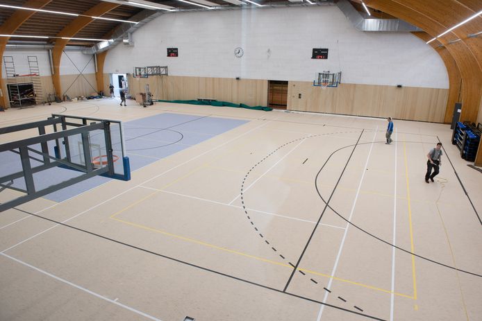 Wie zijn de dapperste Oudenaardse sportlui van het jaar?
