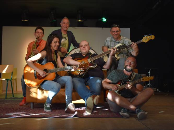 Tongerse band ‘Lucky Murphy’ timmert aan grote doorbraak: “De organisator van een festival vertelde al dat er misschien een plekje voor ons op de affiche is”