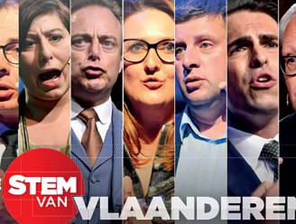 "Uw partij verkoopt visa”: De Wever krijgt de volle laag tijdens debat over migratie