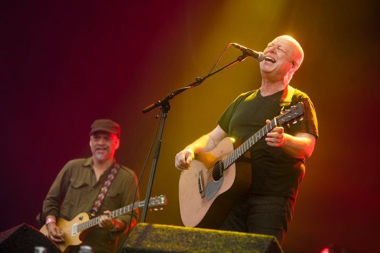null Beeld Alex Vanhee