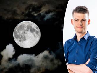 Vanavond is het volle maan, maar wat klopt er van de mythes en verhalen? “Tijdens volle maan hebben katten en honden meer kans op een ongeval”