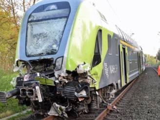 Minstens 20 gewonden bij treinongeluk in Duitsland