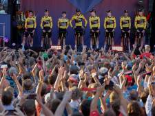 De ploegentijdrit is terug van (heel even) weggeweest: ‘Het is spannend, hartstikke lastig en zwaar’