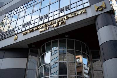Spoedafdeling van Brussels ziekenhuis terug open na cyberaanval