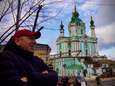 REPORTAGE. Op stap in Kiev, hoofdstad onder hoogspanning: “Ik hou van Rusland, maar ik strijd tot de dood voor Oekraïne”