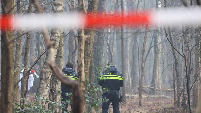 Identiteit overleden man Loonse Drunense Duinen voorlopig onbekend