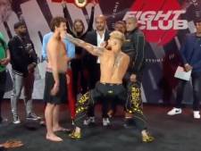 Jake Paul laat knock-out geslagen Ben Askren in de kou staan: ‘Hij is een loser’