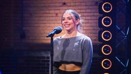 Parcours Femke in So You Think You Can Dance