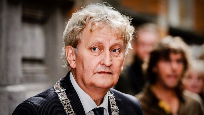 Eberhard van der Laan