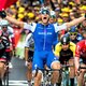Winst van Kittel is beste relatietherapie tussen Duitsland en de Tour