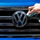 De Touareg staat overal zijn mannetje, maar Volkswagens uber-SUV is bovenal een luxe asfaltverslinder