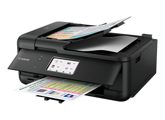 Oriëntatiepunt Werkgever niettemin De beste printers voor thuis tussen de 100 en 160 euro | Tech | AD.nl